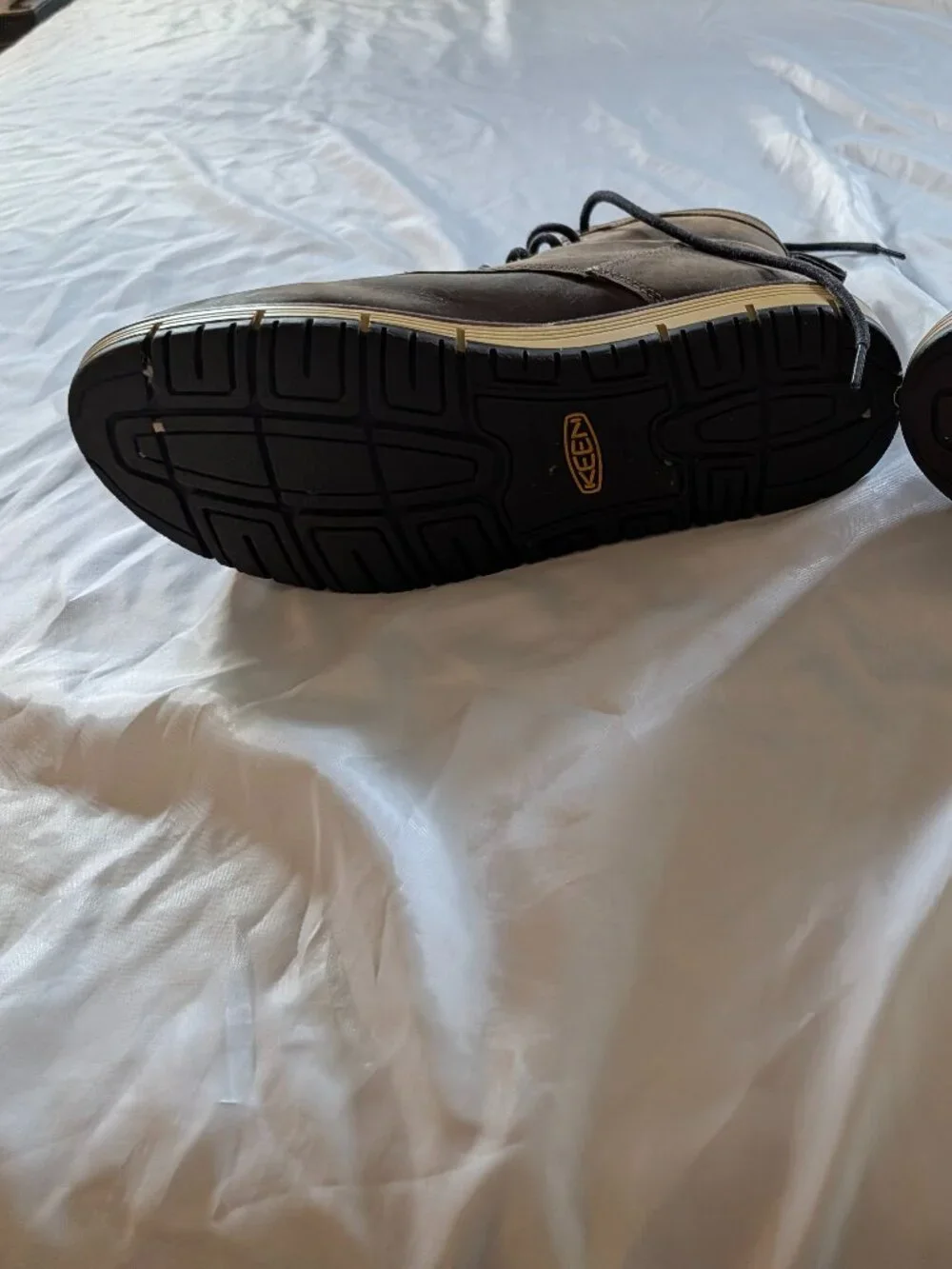 Keen men 12d